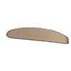 Flannel Dashboard Cover Dash Mat for FOR Tesla Model 3 Model Y 2017-2024 Heat Shield Anti-Glare