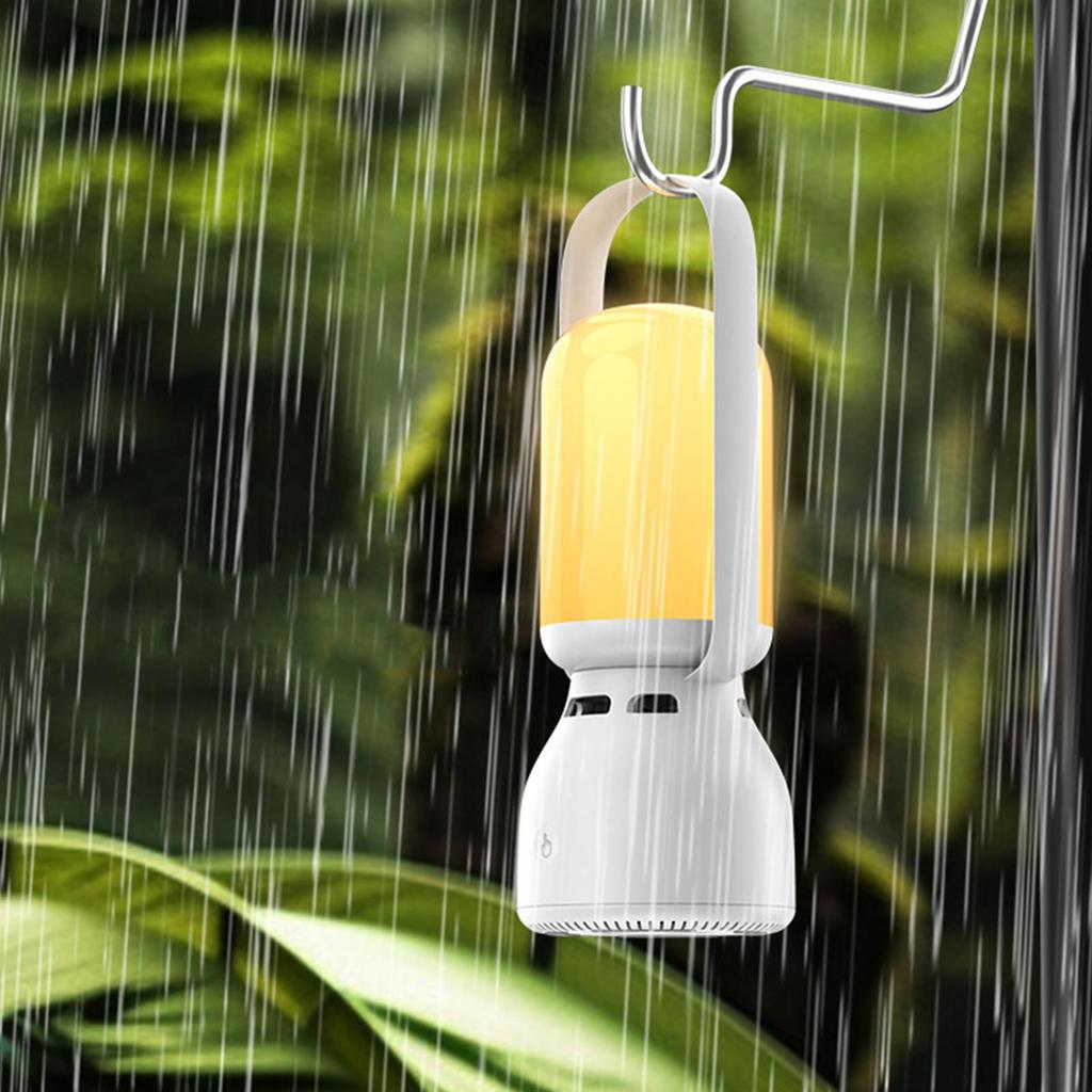 Уличные походные фонари, Bluetooth-колонки, разноцветные атмосферные огни, фонари для палатки