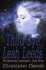 Книга The Third Eye of Leah Leeds