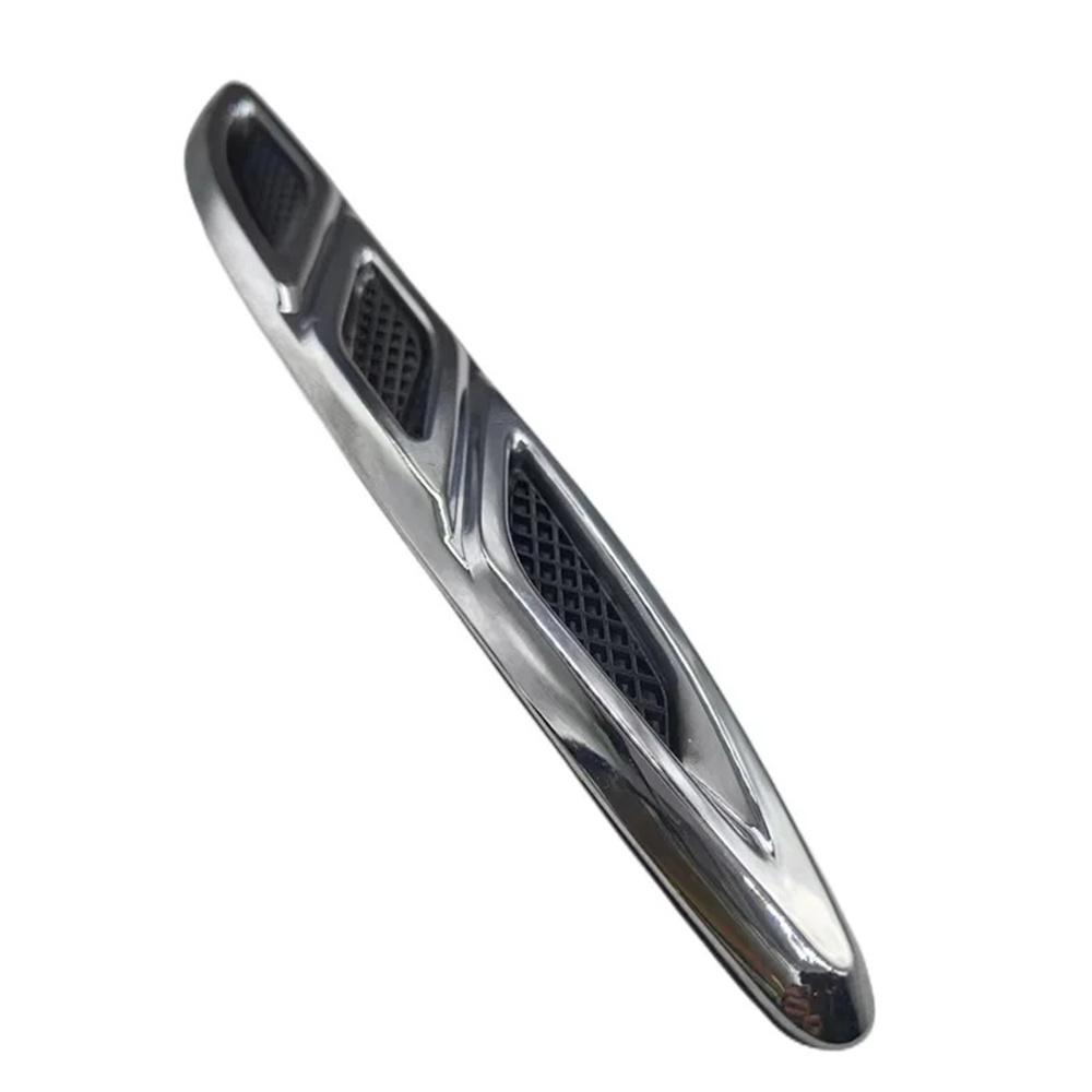 Передний капот, вентиляционная решетка двигателя, молдинг, левая и правая, для Buick Verano 2.0L 2.4L