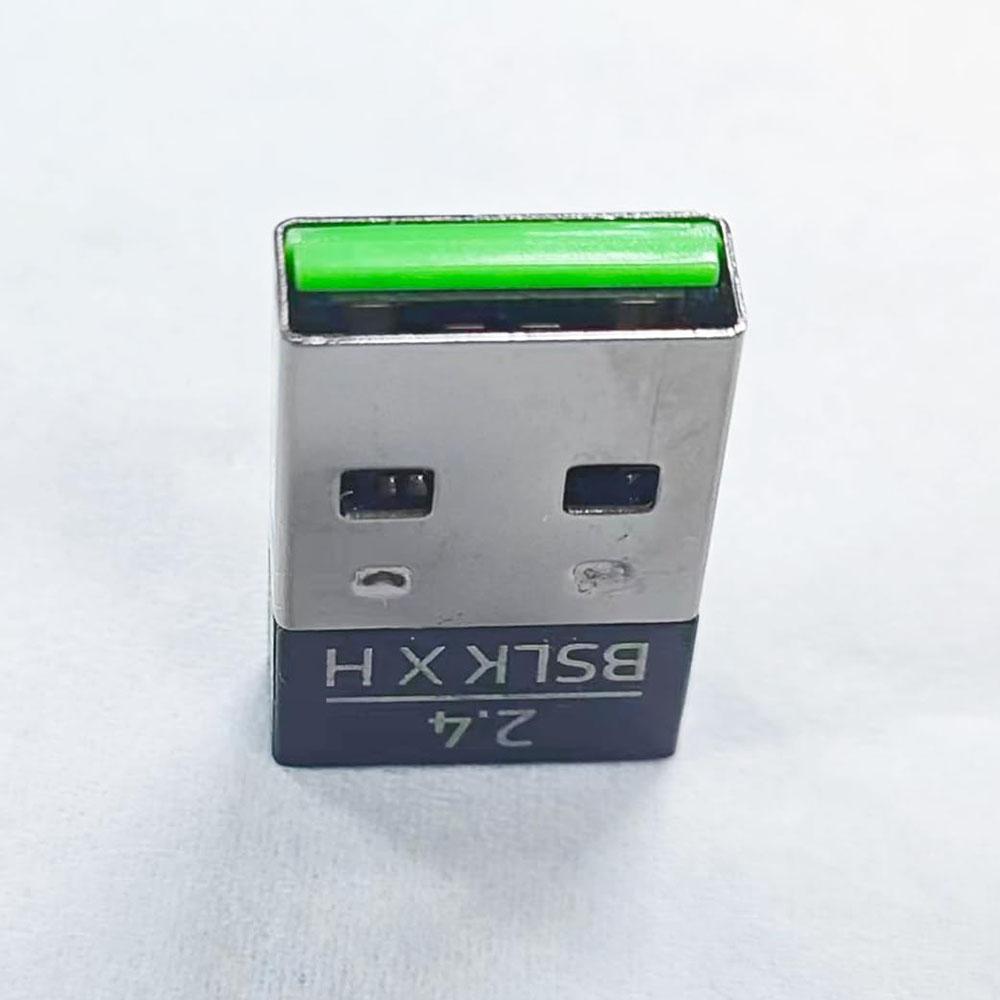 USB Wireless Gaming Mouse Adapter Receiver for Razer Basilisk X Hyperspeed
