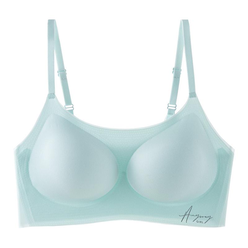 New girls' underwear-year-old junior high school high school student bra girls' adolescent development period sports vest