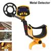 Outdoor Smart Underground Metal Detector Gold Digger Treasure Hunter Tracker MD 3010II LCD Display Safety Metal Detector