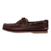 Comfortable Versatile Sailing Shoes Men Shoes Brown 25077214
