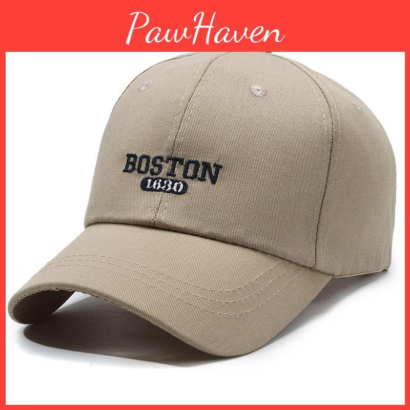 Versatile Deep Crown Baseball Cap For Women And Men In Various Colors And Styles