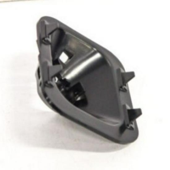 Кронштейны передних датчиков BMW X3 F25 (Детали #51118056989, #51118056990)