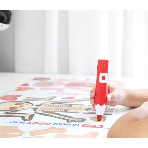 Карта человеческого тела, версия. 2 пазла, 1, 85 деталей, Korea Best Toddler Puzzle Puzzle