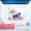 Oral-B D100 Ротационная электрическая зубная щетка