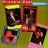 LP Record FRANKIE PAUL - Tomorrow NONE Jammy's Records 1991 Jamaica Reggae, Ska & Dub Used