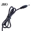 USB DC от 5 В до 8,4 В/9 В/12 В, 5,5x2,1 мм, штекер, адаптер питания, повышающий кабель