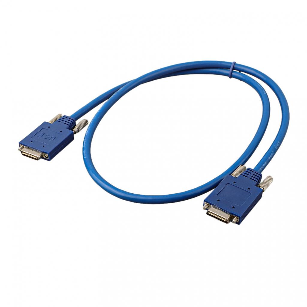 Спина к спине DTE DCE Кабель Feet WIC T Cisco CAB SS X Кабель