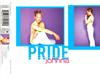 CD JOHNNA - Pride  PWL326CD PWL Internation 1996 UK Dance & Electronica Б/У