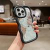 Ae89 Карта траектории самолета Защитные чехлы для телефонов для iPhone 14 13 Pro Max 11 12 15 Plus XR Infinix Hot 40i Smart8 Tecno Big Wave Задняя крышка из ТПУ