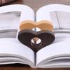 One Hand Reading Bookmarks Page Turning Fixed Book Page Holder Convenient Thumb Book Holder  Gift