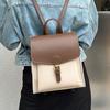 Handbag for Women with Niche High-end New High-quality Backpack for Women's Bag