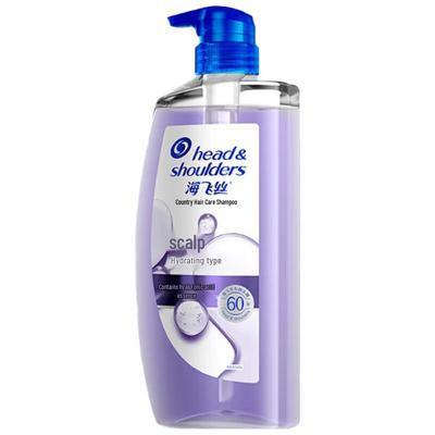 Шампунь Head & Shoulders Увлажняющий уход за кожей головы против перхоти 480 г