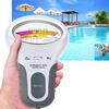 Измерители хлора PH тестер 2 в 1 тестеры устройство для проверки качества воды CL2 измерение для бассейна, аквариума, питьевой воды