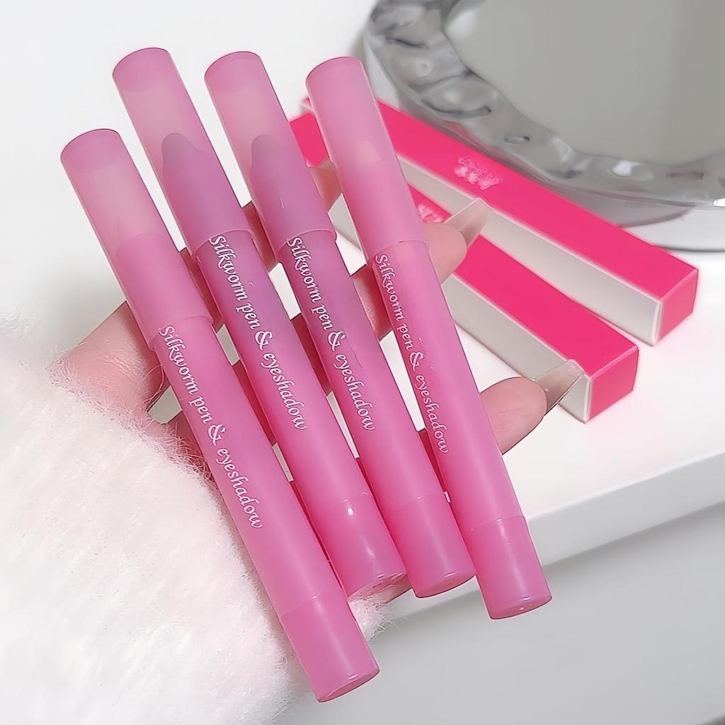 Многофункциональный контурный карандаш для выделения, консилер, стереотени для носа, водостойкий карандаш для макияжа, стойкая маскировка дефектов на лице.