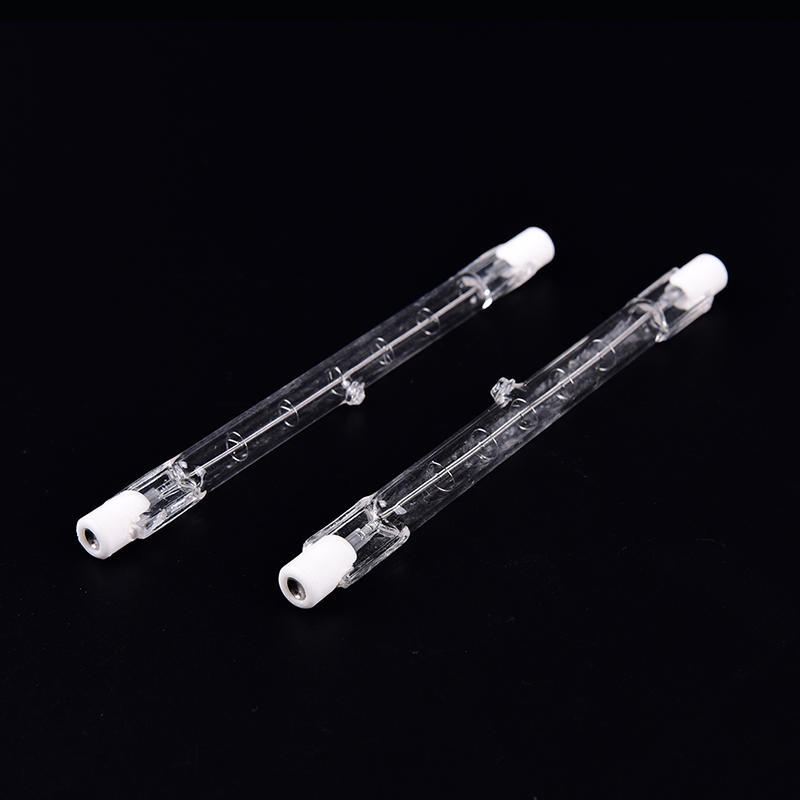 1Pc J118 Led Flood Light Bulb Replacement Halogen Lamp Tube Bulb 118Mm 300W