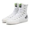 Spring and Summer New Fashion Men's and Women's Boxing Shoes High-top Sports Shoes Fitness Training Shoes Platform Fighting Shoes