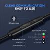 3.5mm Jack Earphone For Huawei Honor 10 9 Lite 8 7 7A 7X 7C 7S 6 10 6X 6A 6C Pro 5C 5A 5X 4C Earphones Earpiece Earbud Headset
