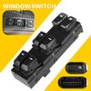 93571-2S050 Главный переключатель стеклоподъемника Подходит для 2010-2015 Hyundai Tucson 2.0L 2.4L EV