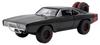 Kyosho Jada Toys Серия Форсаж Масштаб Dodge Charger Черный Финиш Модель JADA97038 и 1/24 F&F R/T Внедорожник (Доминик)