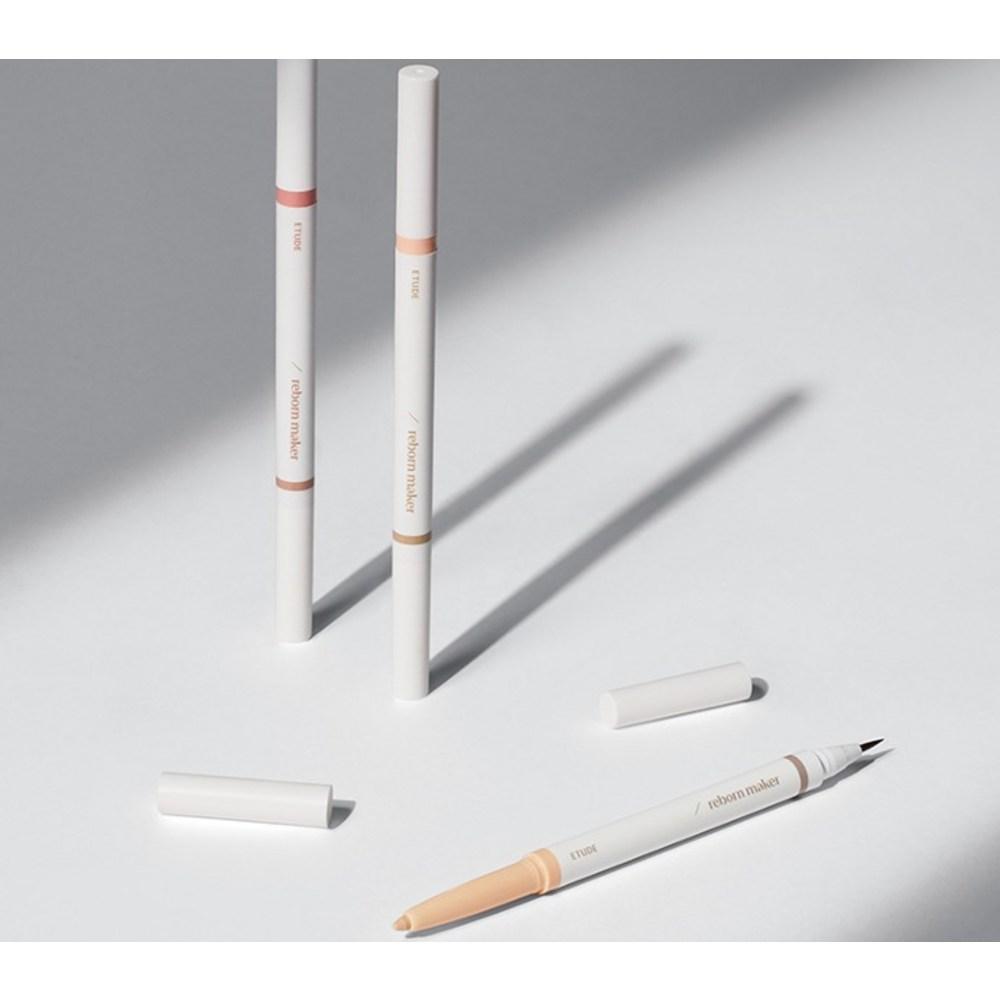 Etude Reinvention Maker Eye Shadow, Natural Tight, 1 Pc