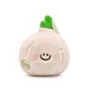 Garlic Onion Cartoon Ginger Vegetable Plush Toy Cute Kitchen Decoration Creative