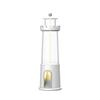 Portable Lighthouse Moon Projection Night Light For Camping Creative Desktop Decoration Gift