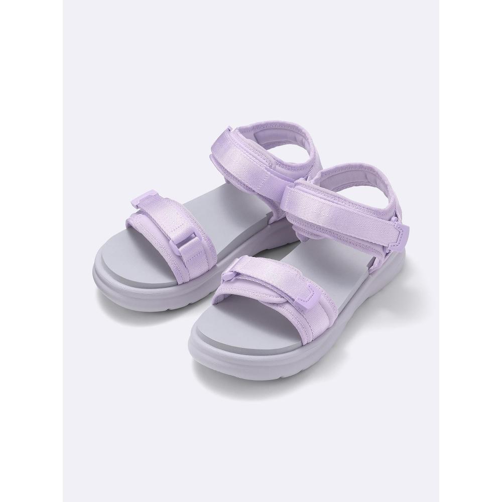GU by Uniqlo Детские сандалии унисекс с объемной подошвой