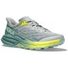 HOKA One One Speedgoat 5 Wide 5 'Blue Coral Camellia' Женские 1123160-MTLL
