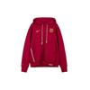 Nike Dri-FIT Standard Issue Fourth Letter Hoodie Мужские толстовки с капюшоном Noble-Red FQ4106-620