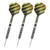 TARGET Target DIMITRI VAN DEN BERGH SWISS POINT STEEL 26g Dimitri van den Bergh player model darts barrel dart set 80% <190195>