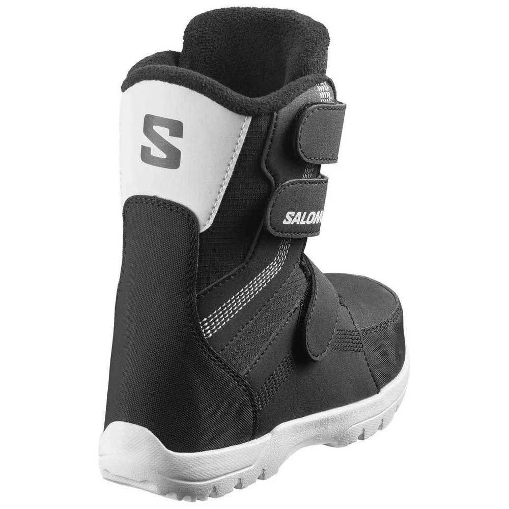 SALOMON Детские ботинки для сноуборда Whipstar