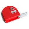 BMI 16mm X 3m Tape Measure with Internal Measurement EA720GA-3