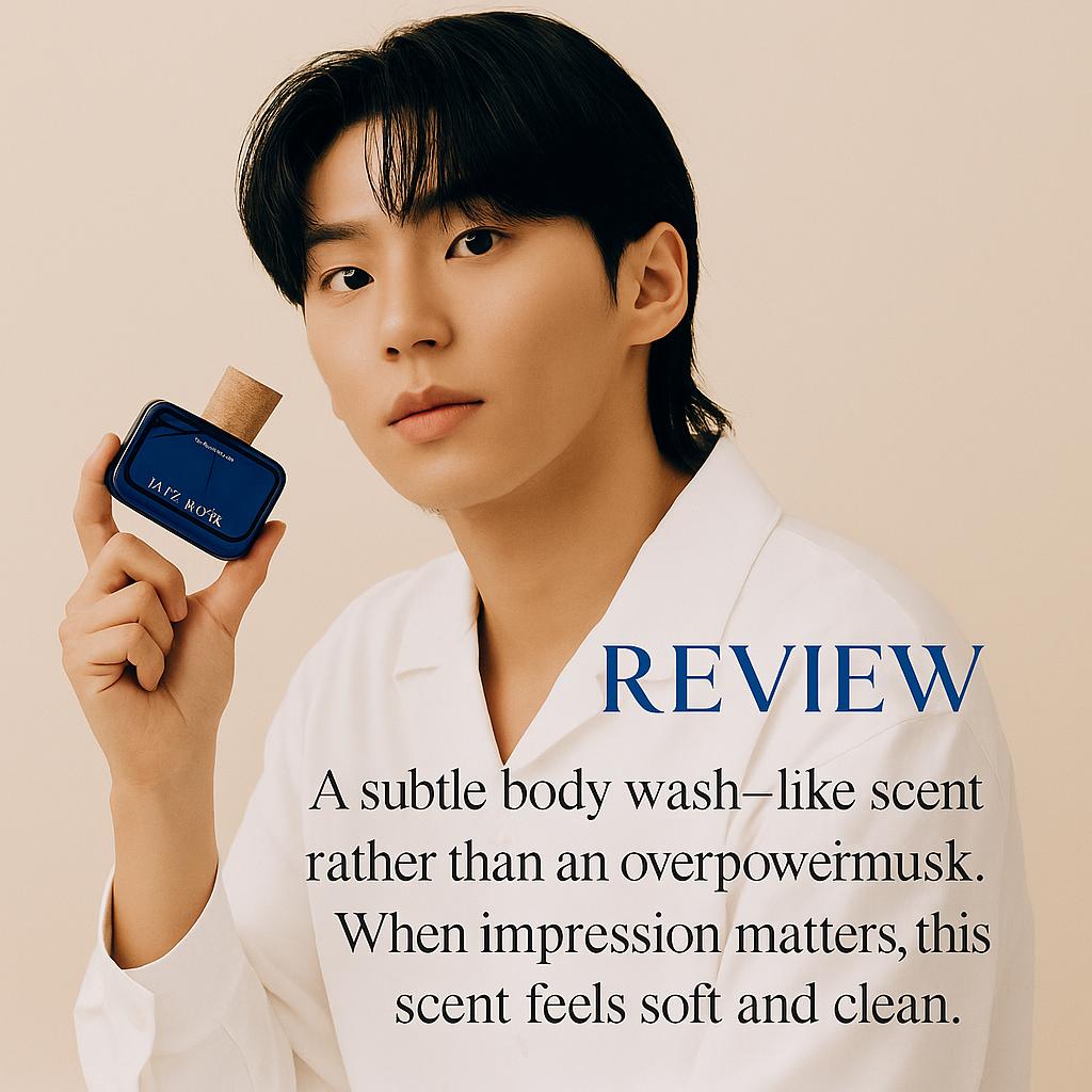 Обже Джаз Маск Парфюм