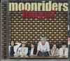 CD MOONRIDERS - Tokyo7  XPCA1010 Moonriders Reco 2009 Япония Оби Танцевальная и Электронная Музыка Б/У