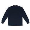 [Fanatics] Футболка с длинным рукавом MLB LINE LOGO L/S TEE NAVY