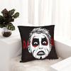 Decorative Pillowcase Danhausen Wrestler Merchandise Home Pillow Case Cover Zippered Multi-Size