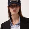 DISCHORDSOUND CLASSIC WAGON BALL CAP [NAVY]