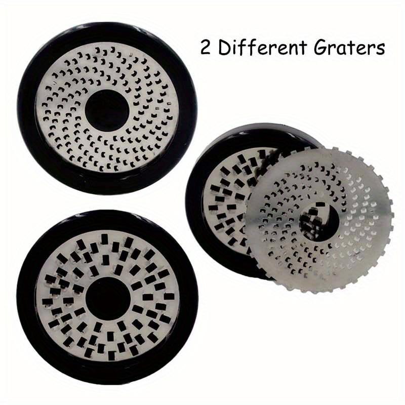 1 шт. Терка для сыра из нержавеющей стали 304, терка для сыра моцарелла, ручная терка, креативные инструменты для выпечки