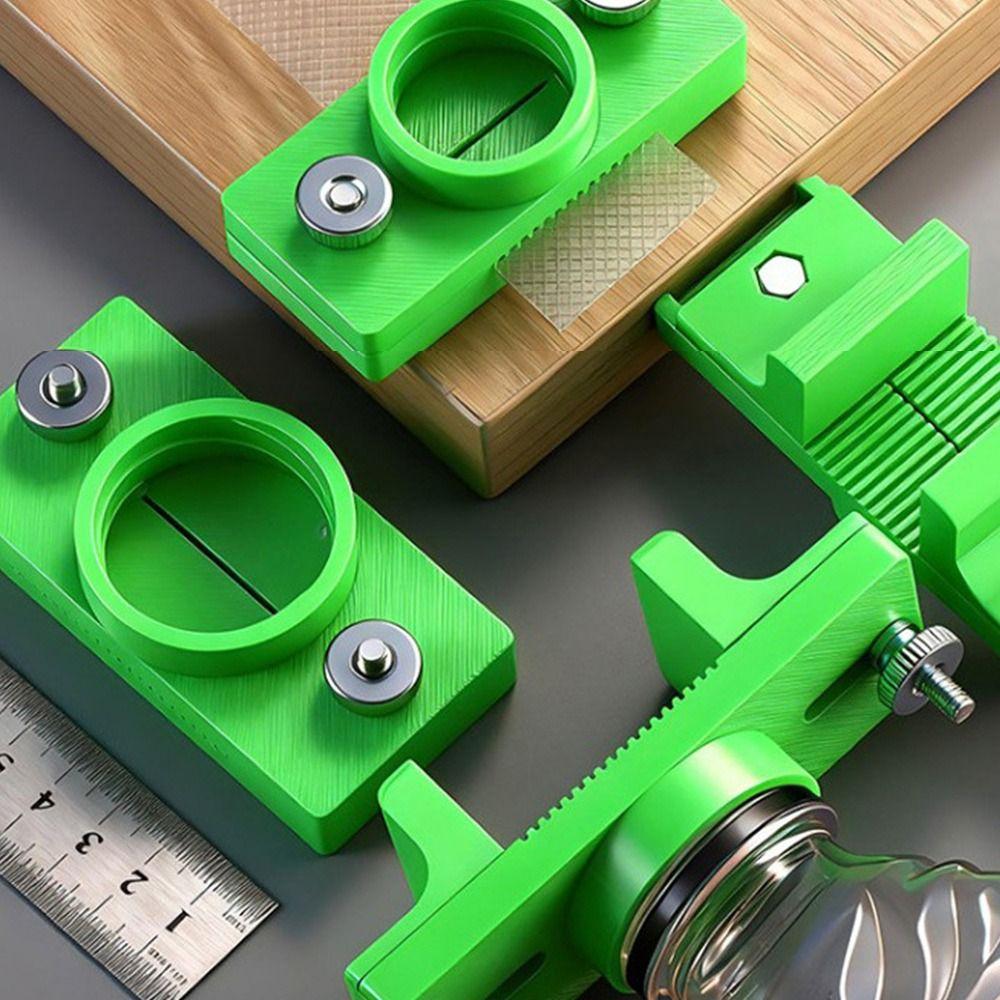 Woodworking Edge Banding Glue Applicator Multifunctional Adjustable Board Brush Glue Limiter Edge Sealing Tool