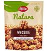 Felix Natura Orzechy Włoskie Bez Soli 140 G