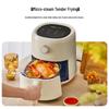 Bear Multi-Function Air Fryer CN plug (adapter included)
