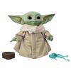 Hasbro Star Wars The Child Talking Plush Toy Electric F1115 Genuine Product