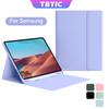 Чехол TBTIC для Samsung Galaxy Tab Для S6 Lite 10.4” A8 10.5” A7 10.4” S7 11” S8 11” S7 Plus S7 FE S8 Plus 12.4” Чехол для планшета