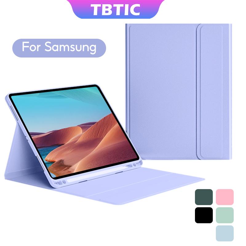 Чехол TBTIC для Samsung Galaxy Tab Для S6 Lite 10.4” A8 10.5” A7 10.4” S7 11” S8 11” S7 Plus S7 FE S8 Plus 12.4” Чехол для планшета