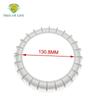 77144-0K010 For Toyota Hilux VIGO 2005 2006 2007 2008 2009-2015 Fuel Pump Gauge Sender Unit Tank Plastic Locking Ring Retainer