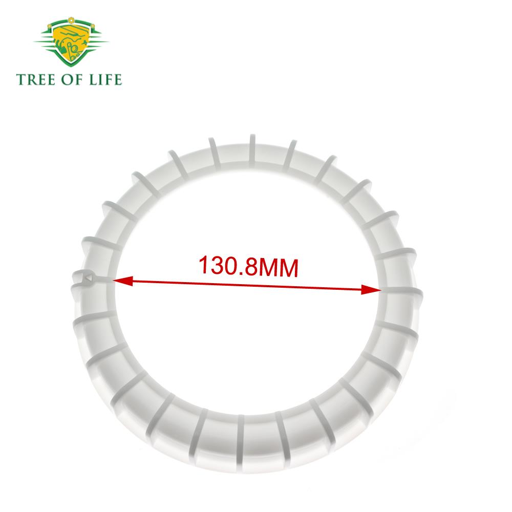 77144-0K010 For Toyota Hilux VIGO 2005 2006 2007 2008 2009-2015 Fuel Pump Gauge Sender Unit Tank Plastic Locking Ring Retainer
